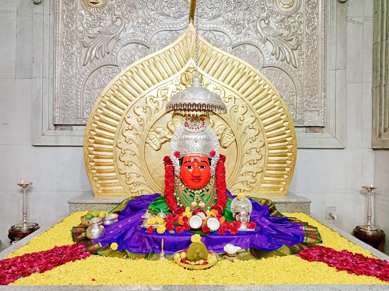 नित्यदर्शन